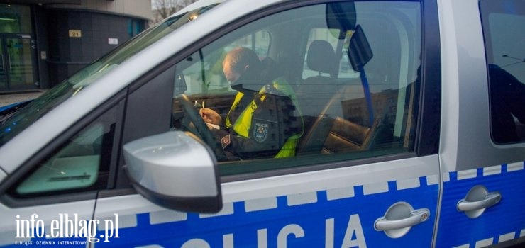 Kolejni pijacy za kółkiem. Tym razem zatrzymani przy al. Jana Pawła II i ul. Płk Dąbka