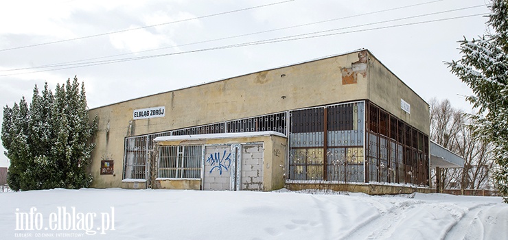 Miasto sprzedało Elbląg-Zdrój za 610 tys. zł. Teraz działka wystawiona jest za ponad dwa razy tyle!