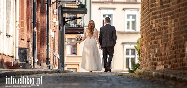 Branża ślubna postanowiła o sobie przypomnieć