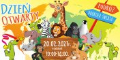 20.02.2021 Dzie Otwarty w Przedszkolu Jedyneczka 