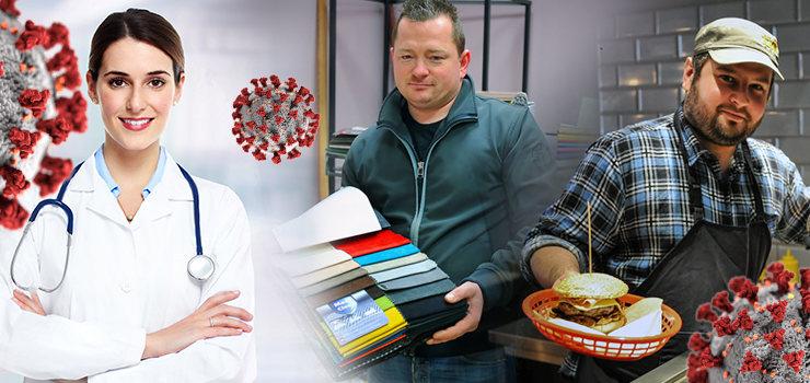 Lekarze i pielęgniarki wśród zawodów deficytowych. Kto jeszcze jest poszukiwany na elbląskim rynku pracy?