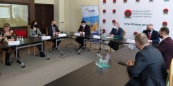 EPEC ma wizj� zielonego Elbl�ga. W planach jest budowa nowej elektrociep�owni i farmy fotowoltaicznej