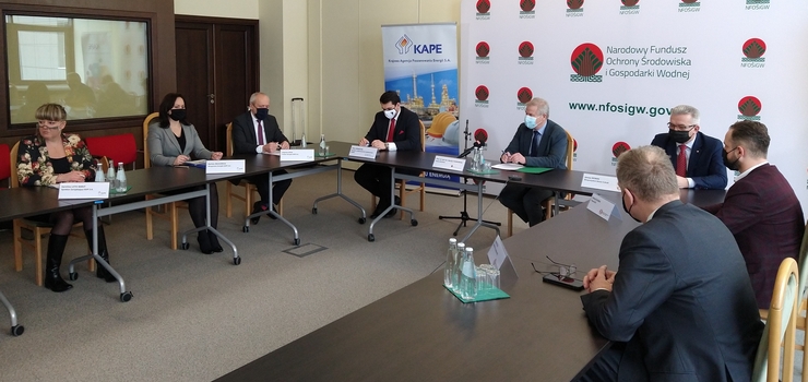 EPEC ma wizję zielonego Elbląga. W planach jest budowa nowej elektrociepłowni i farmy fotowoltaicznej