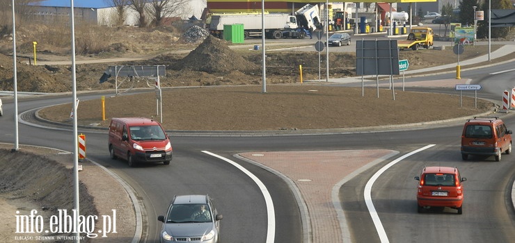 Komunikat w sprawie wymiany supw owietleniowych przy ul. Warszawskiej