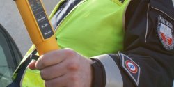 W miniony weekend policjanci zatrzymali 5 nietrze�wych kierowc�w. A� 3 z nich doprowadzi�o do kolizji drogowych