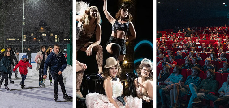 "Zainteresowanie przerosło oczekiwania" Elblążanie mają dość siedzenia w domu