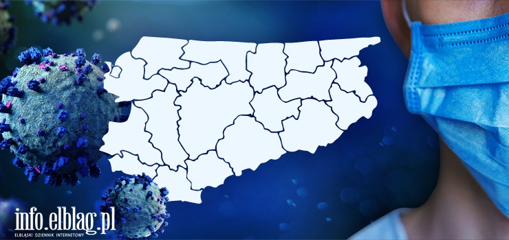 Nowe restrykcje najbardziej dotkną nasz region? "Nie mamy powodu do huraoptymizmu"