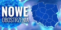 Od dzi� obowi�zuj� nowe obostrzenia