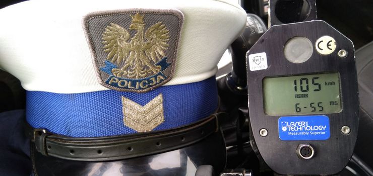 Elblg: Test turbiny w samochodzie zakoczony zatrzymaniem prawa jazdy
