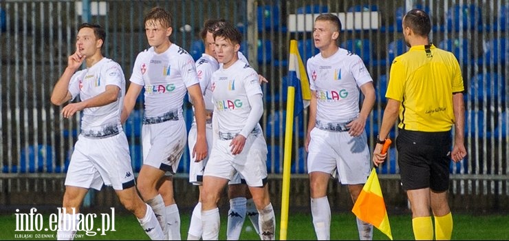 KONIEC SPARINGÓW, CZAS NA LIGĘ. W SOBOTĘ OLIMPIA ZAGRA Z KKS KALISZ