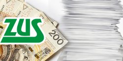 ZUS:  Prawo do pomocy otrzymali przedsiębiorcy z niemal 50 różnych branż