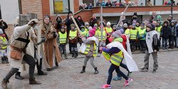 Elblg bdzie witowa 500urodzinyPiekarczyka. Co zaplanowano z tej okazji?