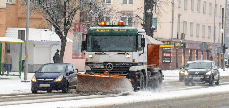 Na ulicach pojawiy si tajemnicze, biae kapsuki. Czytelnicy pytaj: czy to s trutki?