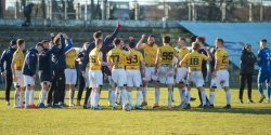 Olimpia zdobywa komplet punktw na rozpoczcie rundy wiosennej