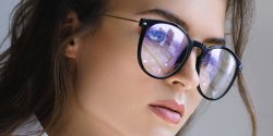 Jak dobra� okulary do kszta�tu twarzy?