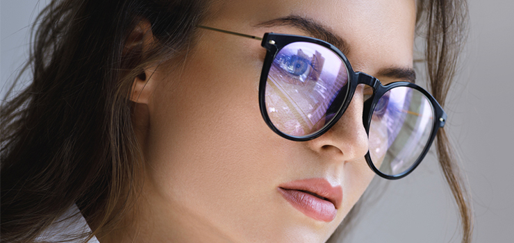 Jak dobrać okulary do kształtu twarzy?
