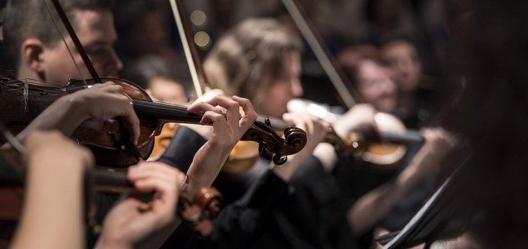 Niecałe 18 tys. zł dofinansowania na kulturę. To mniej niż Miasto zaplanowało na ten cel