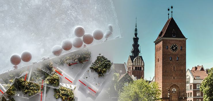Czy w Elblągu dopalacze nadal stanowią problem?