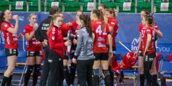 PGNiG Superliga Kobiet: Dzi� mecz Start Elbl�g - Piotrcovia