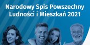 1 kwietnia 2021 r. rozpocznie si na terenie caej Polski Narodowy Spis Powszechny Ludnoci i Mieszka 2021