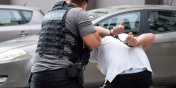 Zatrzymali podejrzanego o posiadanie narkotykw. Mia przy sobie amfetamin i LSD