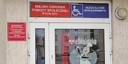 MOPS to ju przeszo? Niebawem zastpi go Elblskie Centrum Usug Spoecznych