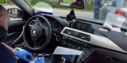 Kolejni pijani za k�kiem na elbl�skich drogach