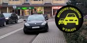 Wznawiamy publikacj artykuw Mistrzowie parkowania w Elblgu - (cz 80)