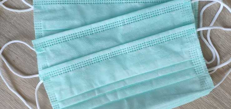 Maseczki dla mieszkańców. Nowe punkty dystrybucji