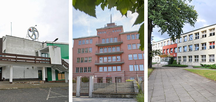 SSP nr 3, MOS i IV LO mają zostać połączone w jeden Zespół. Radny: Będą zwolnienia?