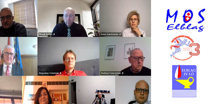 Radni głosowali "za". To już pewne, w Elblągu powstanie Zespół Szkół i Placówek Sportowych