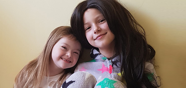 Mała elblążanka walczy o turnus