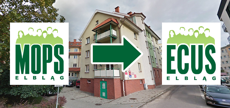 Radni zdecydowali - MOPS przestanie istnieć w Elblągu. Co w zamian?