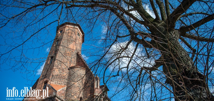 Jak wyglądają elbląskie kościoły? Zobacz Kościół pw. Bożego Ciała (odc.9)