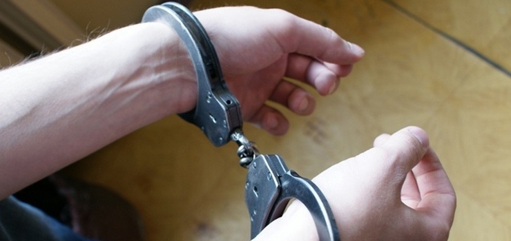 Elblg: Policjanci dzielnicowi zatrzymali 29-latka