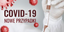 Kolejny dzie� z du�� ilo�ci� zaka�e� w kraju. W Elbl�gu 42 nowe przypadki i 1 zgon