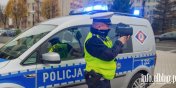 Elblg: Prdko i pijani kierujcy