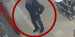 Elblg: Ustalamy tosamo mczyzny