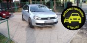 Mistrzowie parkowania w Elblgu (cz 82)