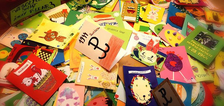 Sztafeta pokoleń trwa