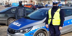 Funkcjonariusze KAS we wspolnych patrolach z policj�