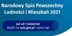 Rusza Narodowy Spis Powszechny. Udzia� obowi�zkowy