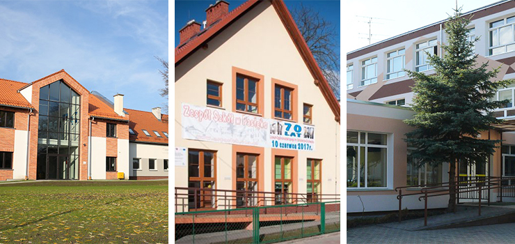 Co dalej ósmoklasisto? Plany, Decyzje, Wybory