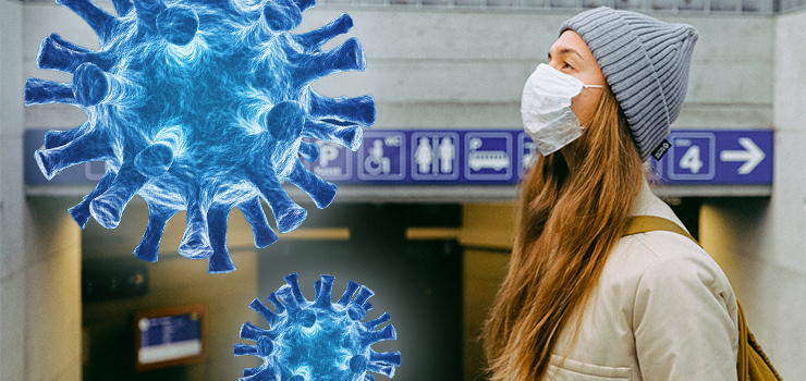 Nowe zasady dotyczące kwarantanny dla przyjeżdżających do Polski