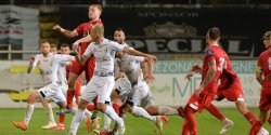 Derby wojew�dztwa. Olimpia dzi� zagra w Ostr�dzie. Pobierz aplikacj� i ogl�daj bezp�atnie