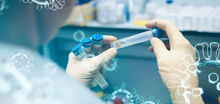 Koronawirus: Zmarło 2 elblążan chorych na COVID-19. 24 nowe zakażenia