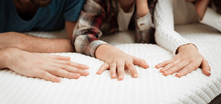 Materace Elbląg – na co zwrócić uwagę przy zakupie?