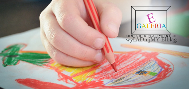 Mój Elbląg – zielone miasto" - IV edycja "wyŁADnijMY Elbląg