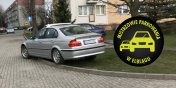 Mistrzowie parkowania w Elblągu (część 84)