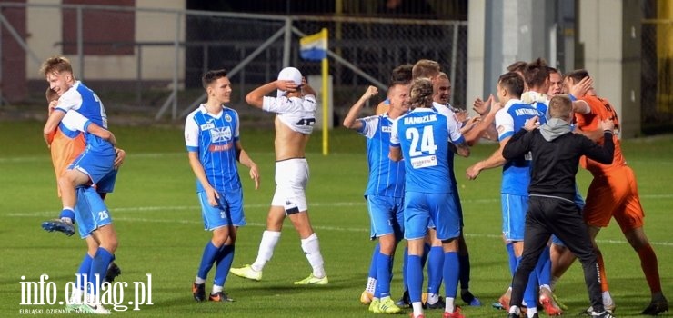 Mecz drużyn zagrożonych spadkiem z ligi. Dziś Olimpia gra w Krakowie z Hutnikiem